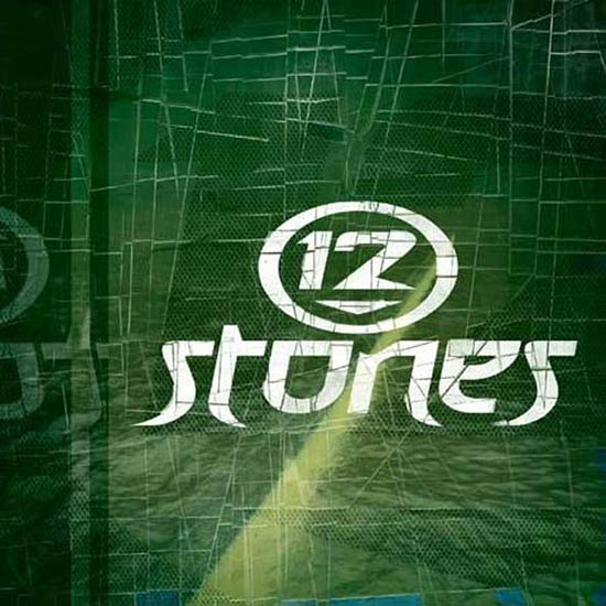 12 Stones 12 Stones