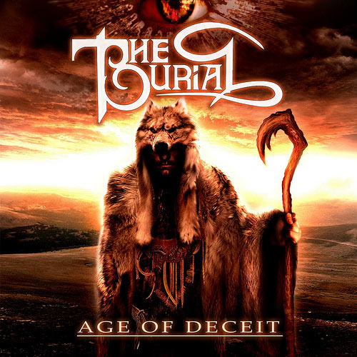 The Burial Age of Deceit