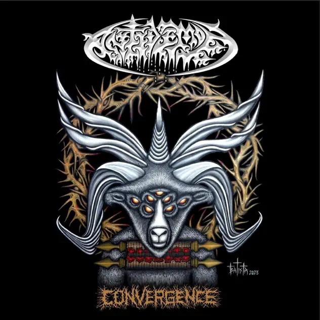Antidemon Convergence