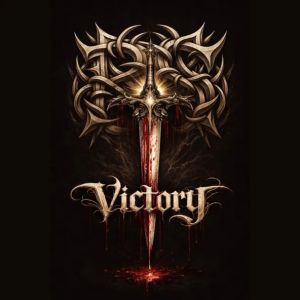 Victory by Bishop's Spring