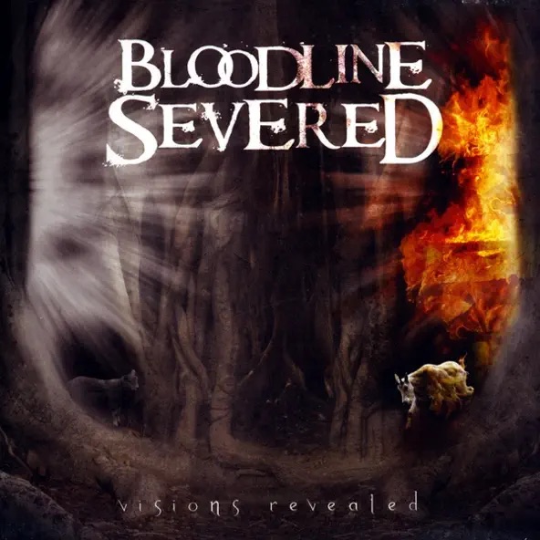 Bloodline Severed Visions Revealed