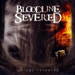Reborn by Bloodline Severed