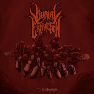 The Overseer by Burial Extraction