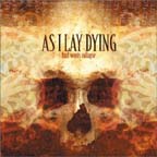 As I Lay Dying Frail Words Collaspe