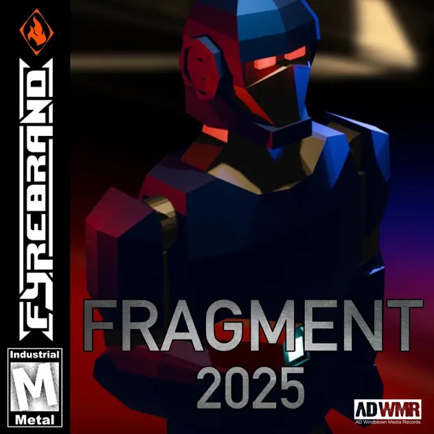 Fyrebrand Fragment
