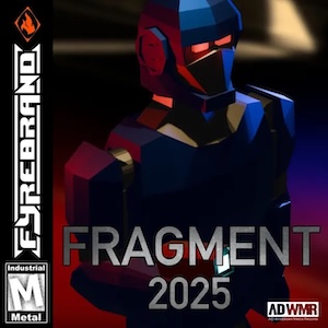 Fragment by Fyrebrand