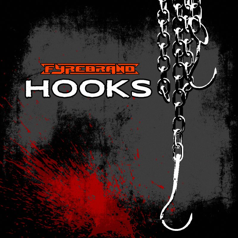 Fyrebrand Hooks