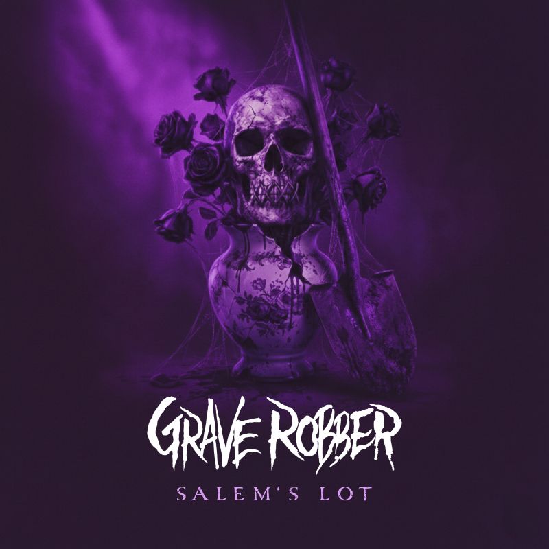 Grave Robber Salem's Lot
