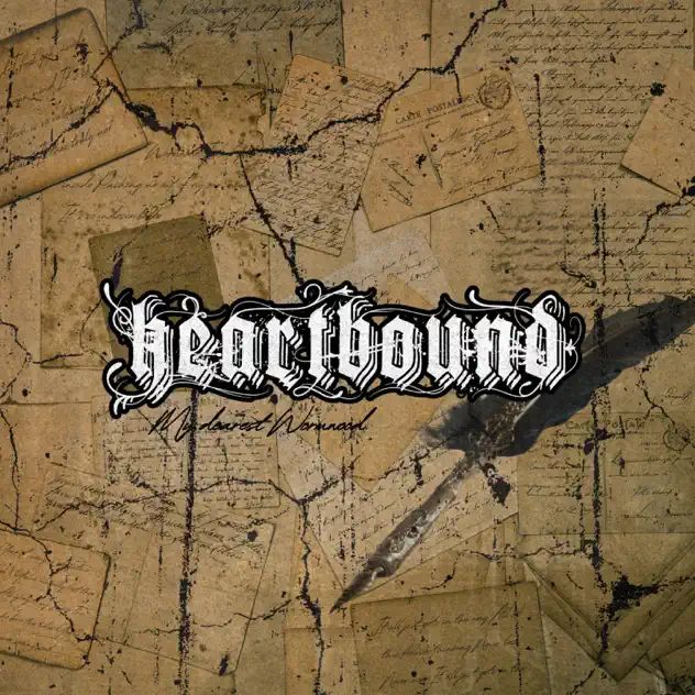 Heartbound My Dearest Wormwood