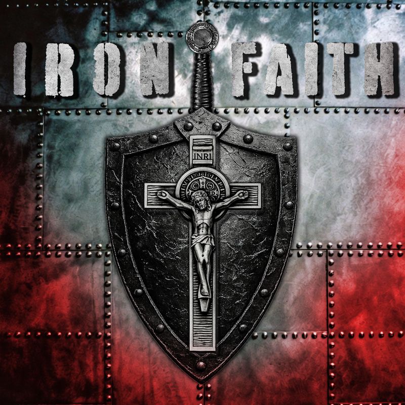 Iron Faith Iron Faith
