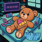 Can You Fix Me by Magdalene Rose