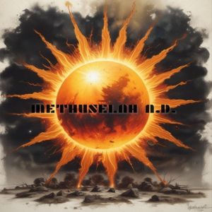 The King by Methuselah AD