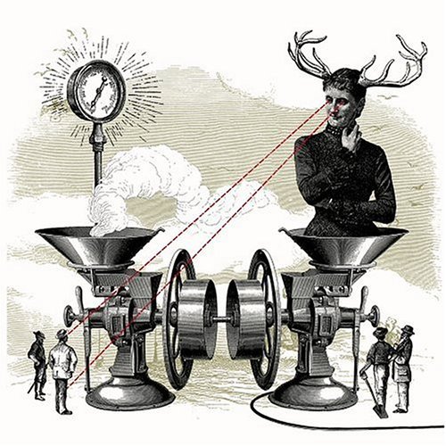 Showbread No Sir, Nihilism Is Not Practical