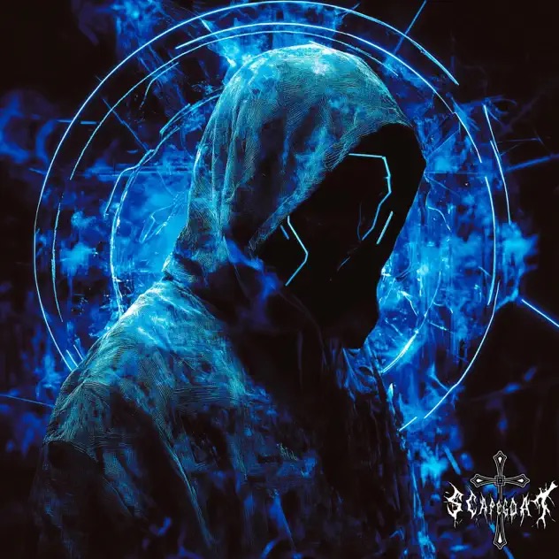 Scapegoat Ashes Of A World