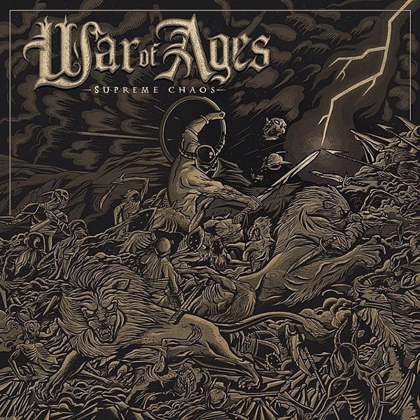 War of Ages Supreme Chaos