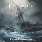 Inferno Necropolis by Final Vortex