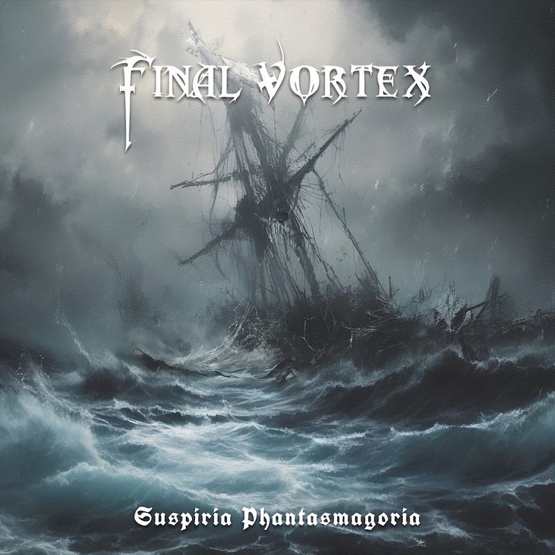 Final Vortex Suspiria Phantasmagoria