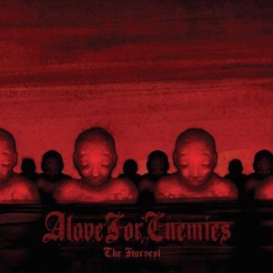 Alove For Enemies The Harvest