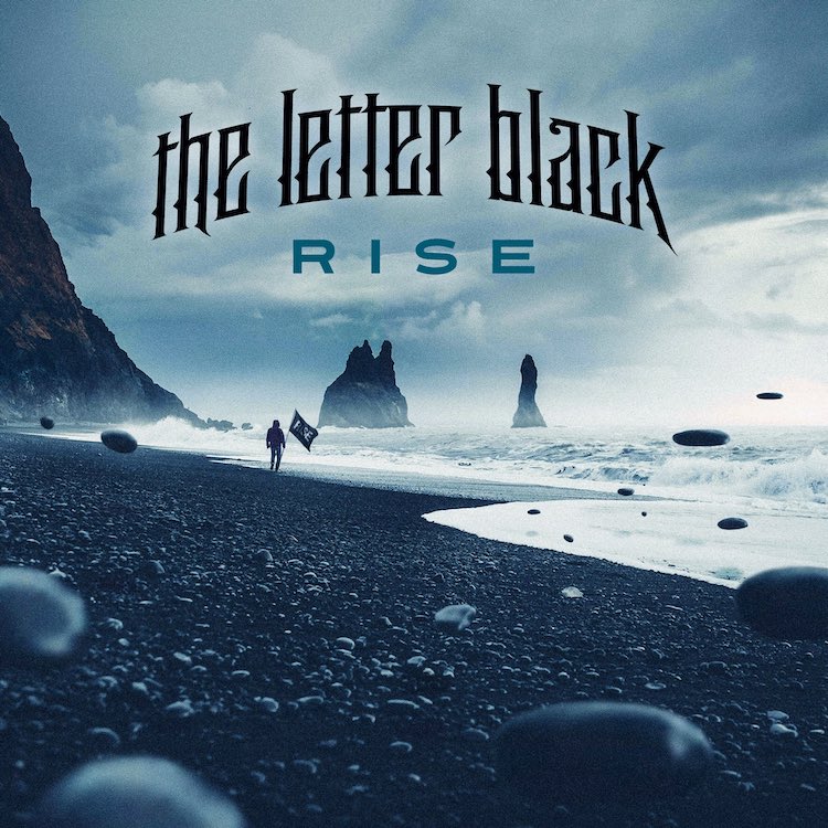 The Letter Black Rise