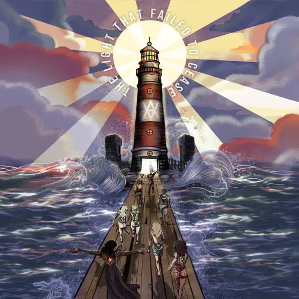 A Life Aligned The Light That Failed To Cease