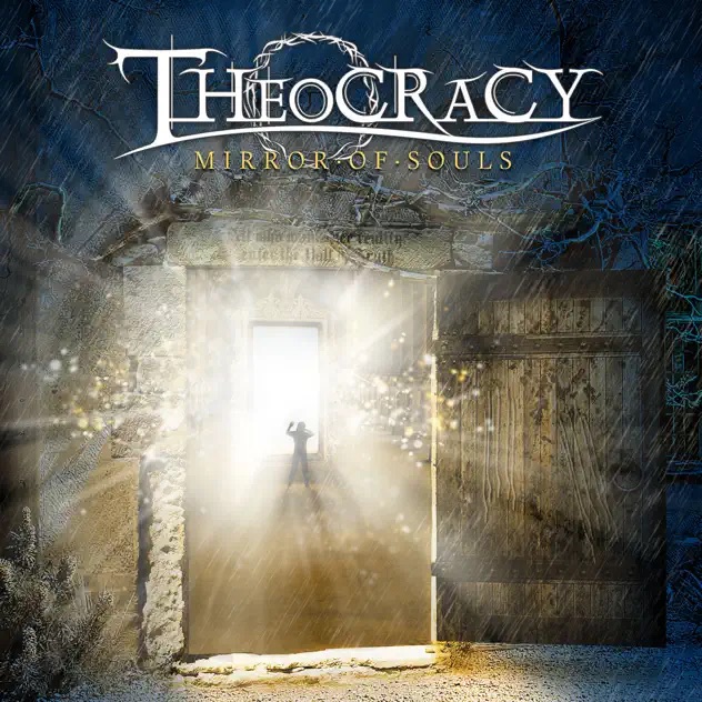 Theocracy Mirror of Souls