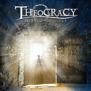 Theocracy Mirror of Souls