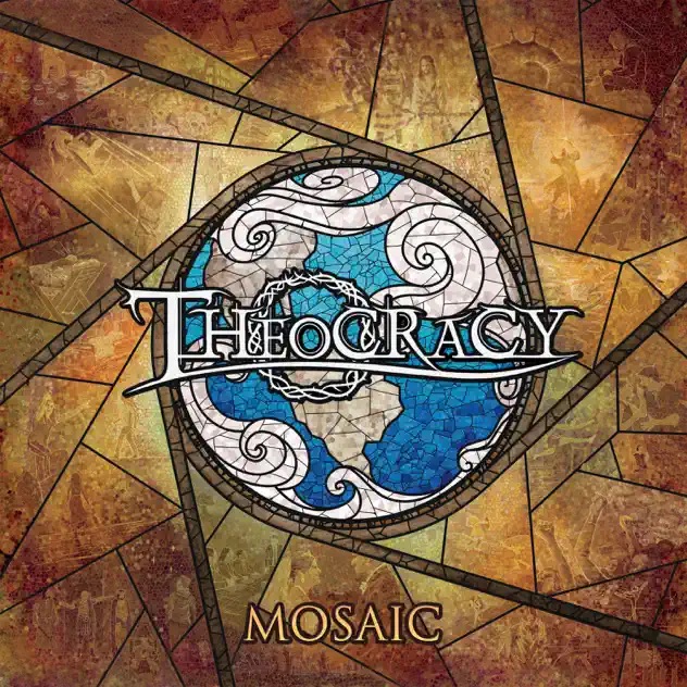 Theocracy Mosaic