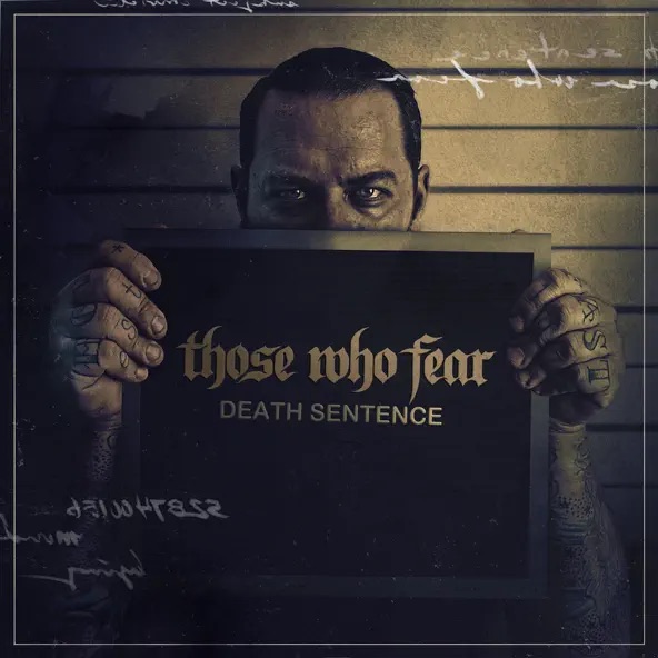 Those Who Fear Death Sentence