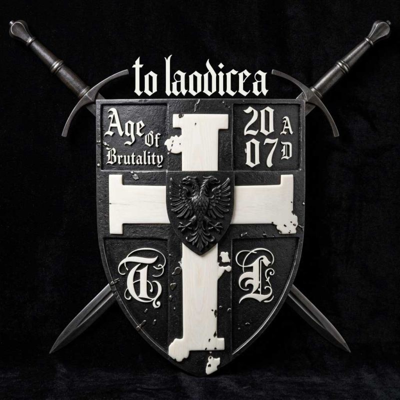 To Laodicea Age of Brutality