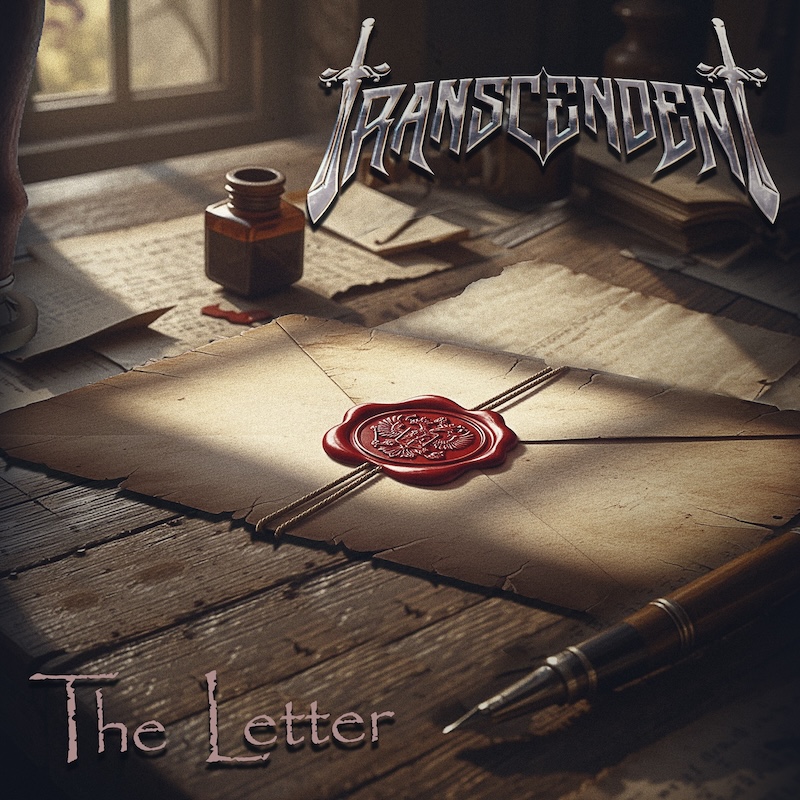 Transcendent The Letter
