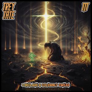 I Declare & Solemnly Swear by Trey Tate