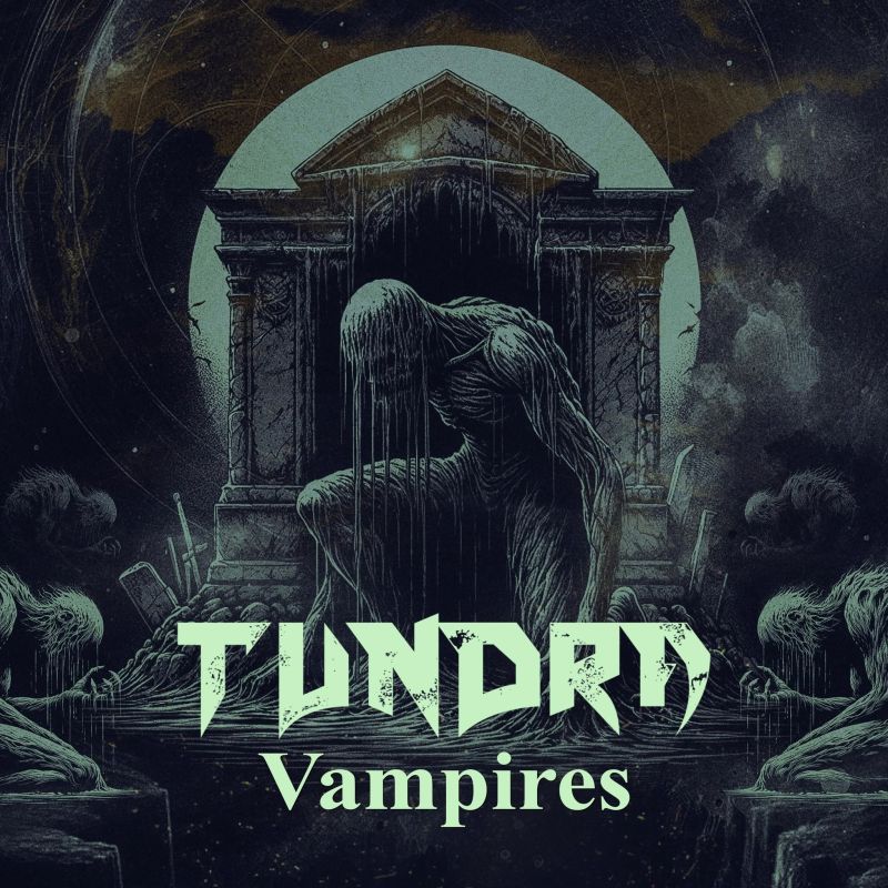 Tundra Vampires