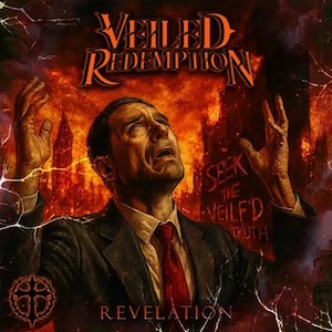 Veiled Redemption Revelation