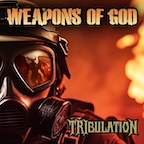 Death of Me by Weapons of God