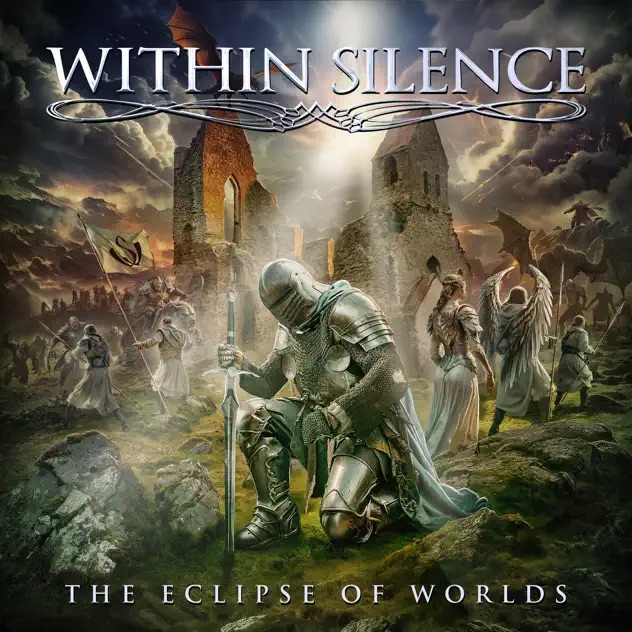 Within Silence The Eclipse of Worlds