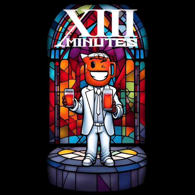 XIII Minutes Cult Leader